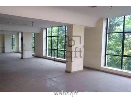 Hyderabad Office Space for Rent